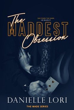 the maddest obsession review