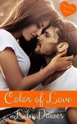 Color of Love by Lila Dawes