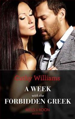 Bound by the Billionaire's Baby by Cathy Williams