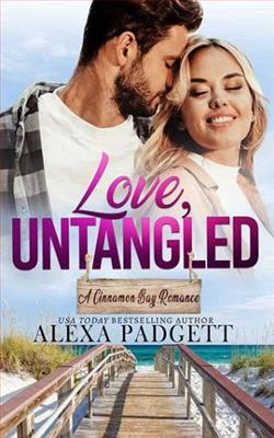 Love, Untangled by Alexa Padgett