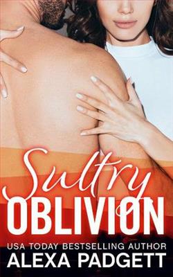 Sultry Oblivion by Alexa Padgett