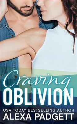 Craving Oblivion by Alexa Padgett