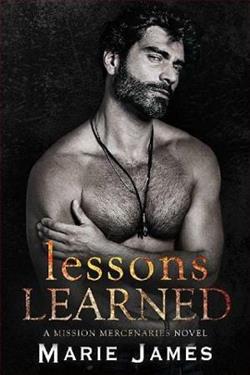 Lessons Learned by Marie James