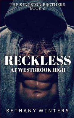 Reckless at Westbrook High by Bethany Winters