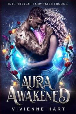 Aura Awakened by Vivienne Hart