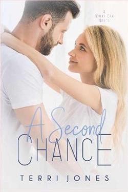 A Second Chance by Terri Jones