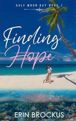 Finding Hope by Erin Brockus