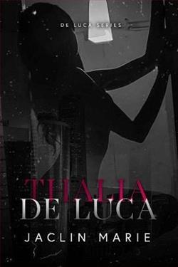 Thalia De Luca by Jaclin Marie