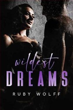 Wildest Desire by Ruby Wolff