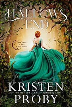 Hallows End by Kristen Proby