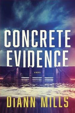 Concrete Evidence by DiAnn Mills