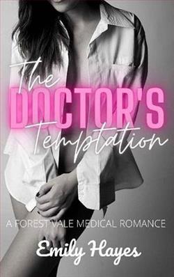The Doctor's Temptation by Emily Hayes