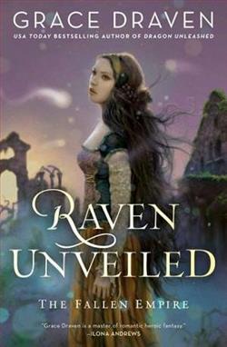 Raven Unveiled by Grace Draven