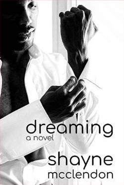 Dreaming by Shayne McClendon