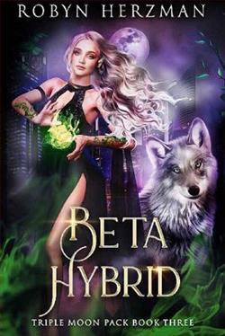 Beta Hybrid by Robyn Herzman