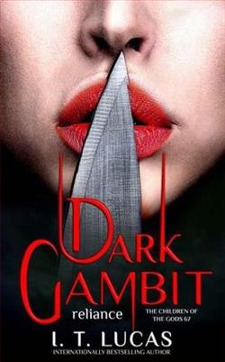 Dark Gambit Reliance by I.T. Lucas