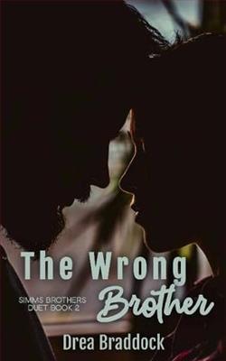 The Wrong Brother by Drea Braddock