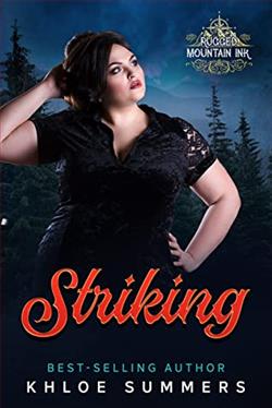 Striking by Khloe Summers