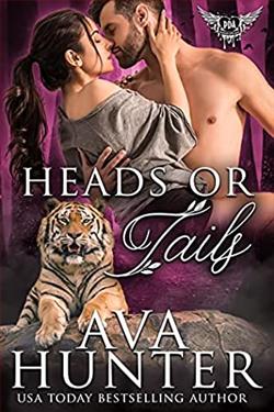 Heads or Tails by Ava Hunter