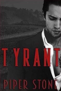 Tyrant by Piper Stone