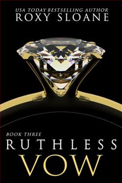Ruthless Vow by Roxy Sloane