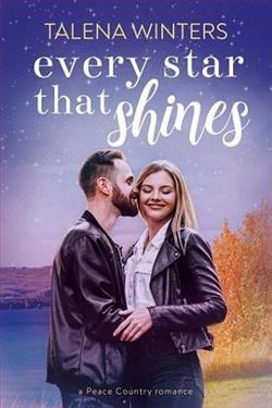 Every Star that Shines by Talena Winters