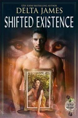 Shifted Existence by Delta James