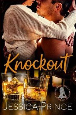 Knockout (Whiskey Dolls 2) by Jessica Prince