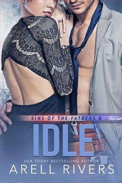 Idle by Arell Rivers