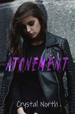 Atonement (Vengeance 2) by Crystal North