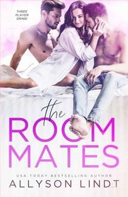 The Roommates by Allyson Lindt