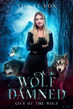 Read Wolf Damned by Violet Fox Online Free - AllFreeNovel