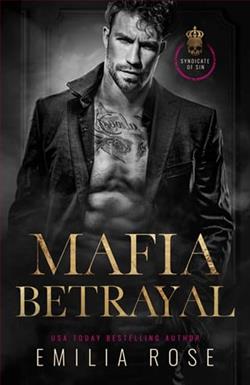 Read Mafia Betrayal by Emilia Rose Online Free - AllFreeNovel