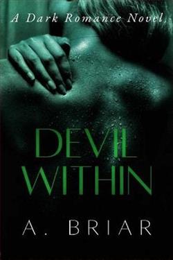 Devil Within by A. Briar