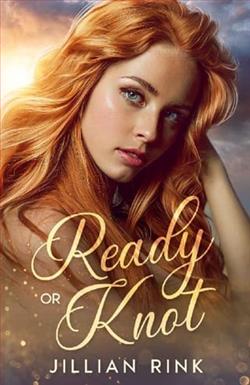 Ready or Knot by Jillian Rink