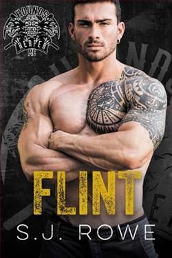 Flint by S.J. Rowe