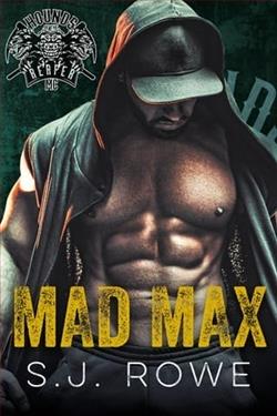 Mad Max by S.J. Rowe