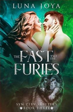 The Fast and the Furies by Luna Joya