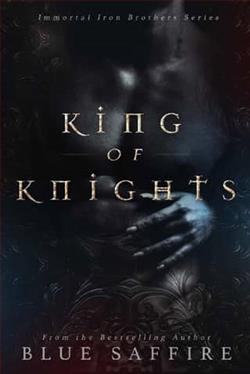 King of Knights by Blue Saffire