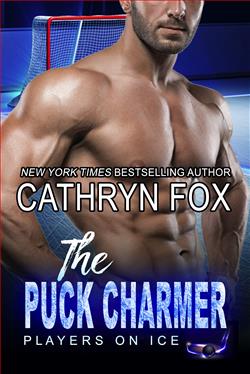 The Puck Charmer by Cathryn Fox
