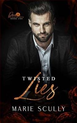 Twisted Lies by Marie Scully