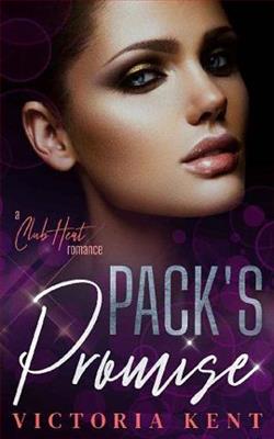 Pack’s Promise by Victoria Kent