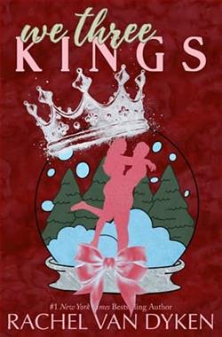 We Three Kings by Rachel Van Dyken