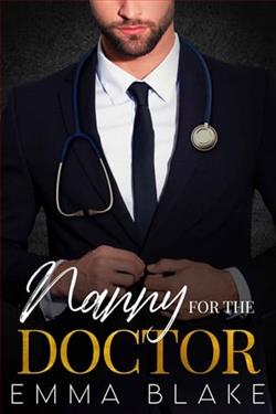 Nanny for the Doctor by Emma Blake