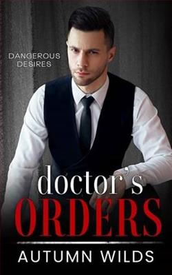 Doctor’s Orders by Autumn Wilds