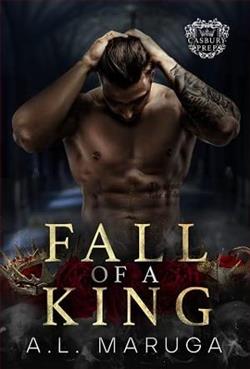 Fall of a King by A.L. Maruga