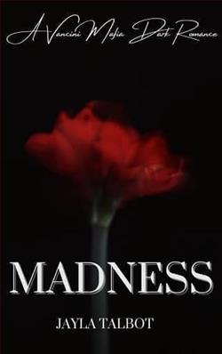 Madness by Jayla Talbot