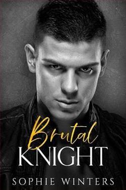 Brutal Knight by Sophie Winters