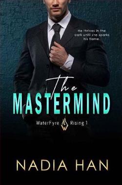 The Mastermind by Nadia Han