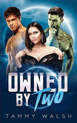 Owned By Two by Tammy Walsh